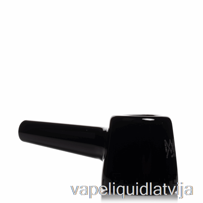 Mj Arsenal Deco Hand Pipe Onyx Vape šķidrums